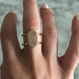 Kendra Scott Ring✨